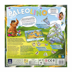 JDM Paleolino  (Español)-Juego
