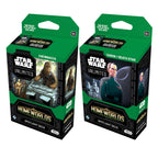 PREVENTA: Star Wars Unlimited – Homeworlds Spotlight Deck Display Español - TENTAMI - JUEGOS