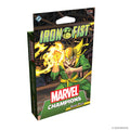 PREVENTA: Marvel Champions - Iron Fist Hero Pack