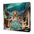 JDM Khora: El Nacimiento de un Imperio