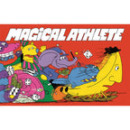 PREVENTA: Magical Athlete