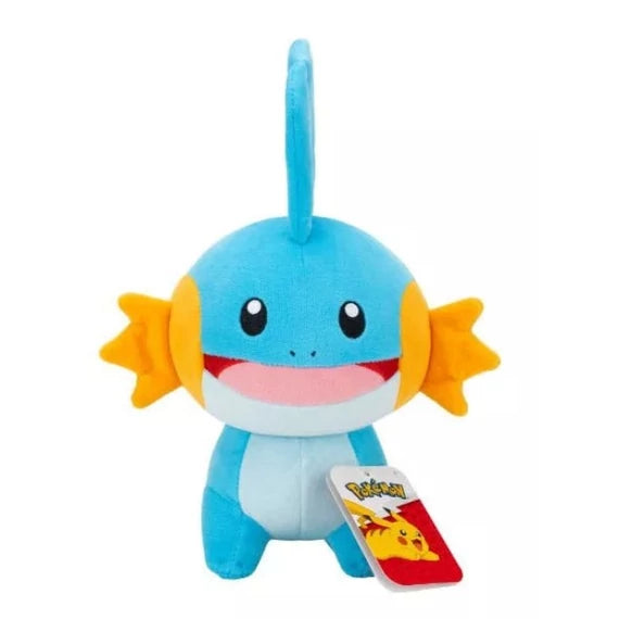 Pokémon Mudkip 20 cm