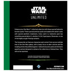 PREVENTA: Star Wars Unlimited – Homeworlds Carbonite Booster Display Ingles - TENTAMI - JUEGOS