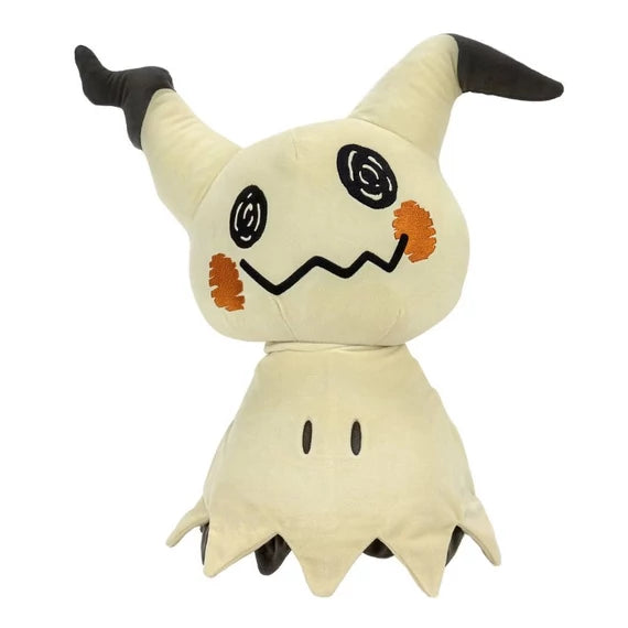 Pokémon Mimikyu Plush Figure 20 cm