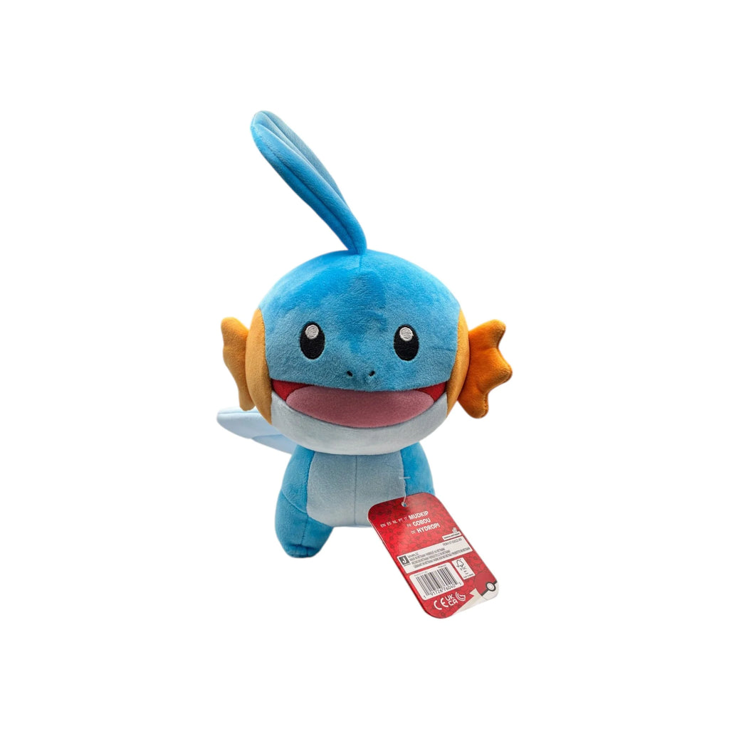 Pokémon Mudkip 20 cm
