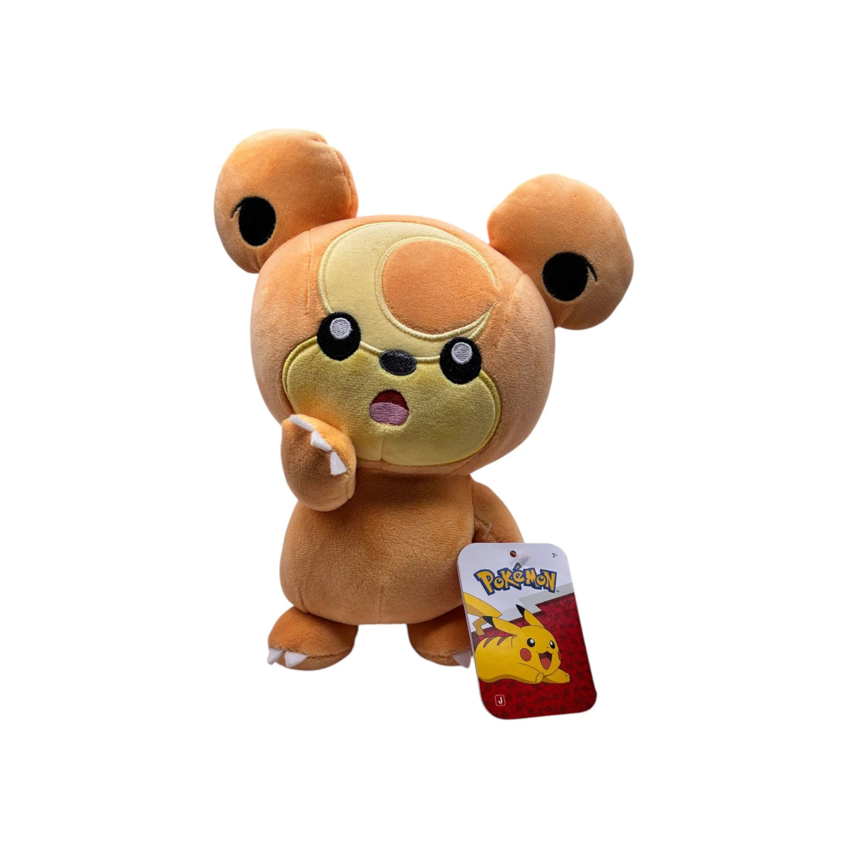 Pokémon Teddiursa 20 cm