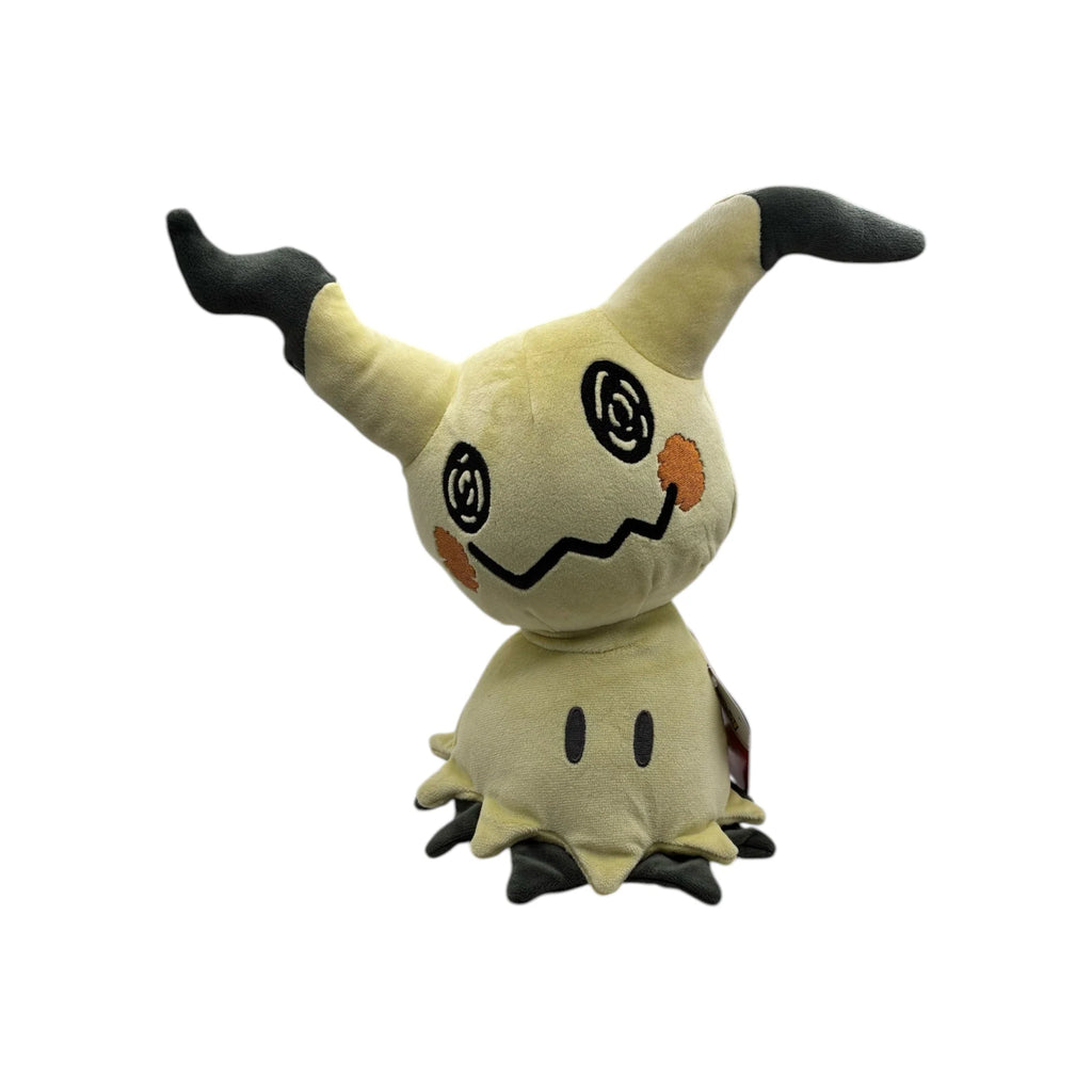 Pokémon Mimikyu Plush Figure 20 cm