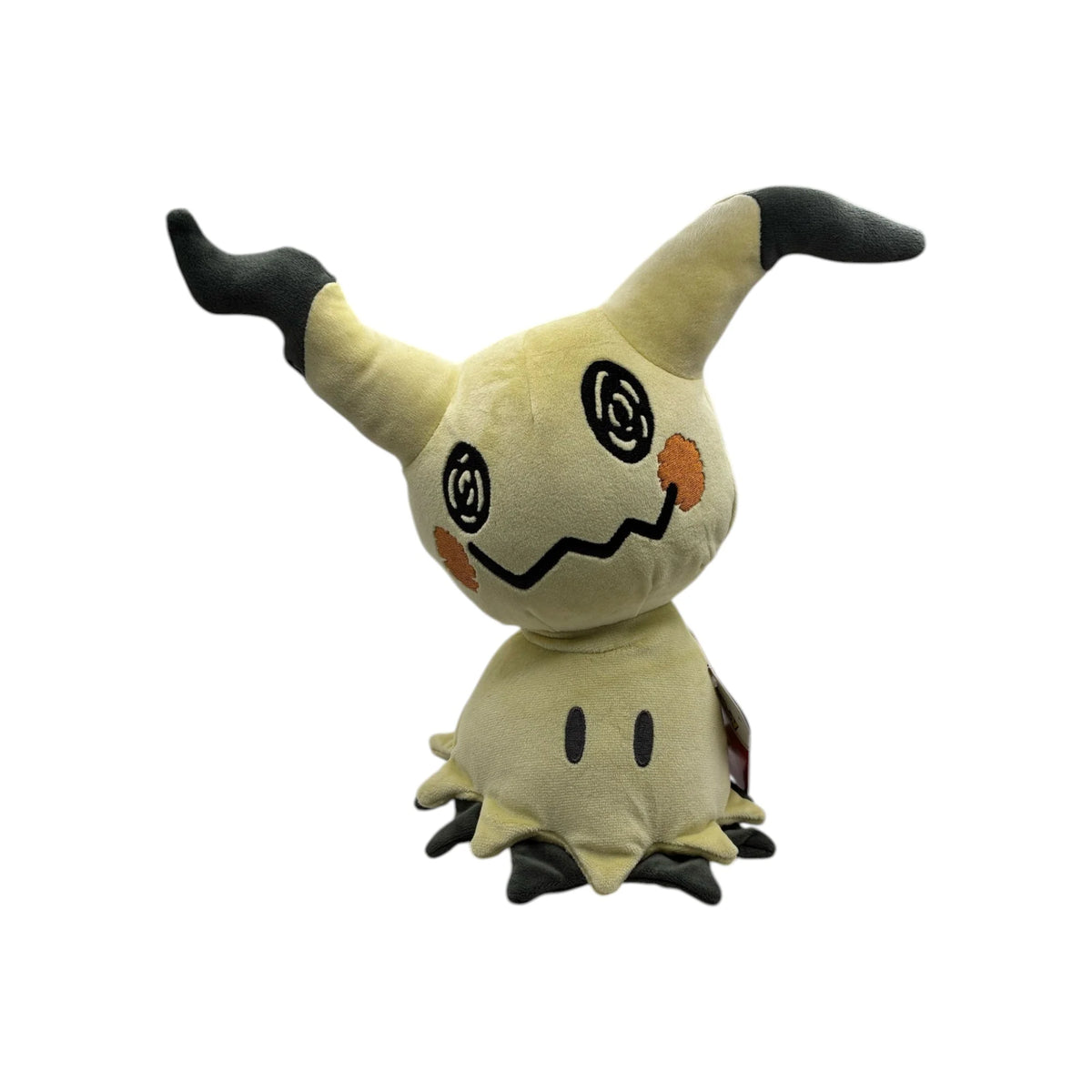 Pokémon Mimikyu Plush Figure 20 cm