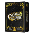 TRG Carnival Of Sins (Español)-Juego