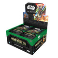 PREVENTA: Star Wars Unlimited – Homeworlds Booster Display Español - TENTAMI - JUEGOS