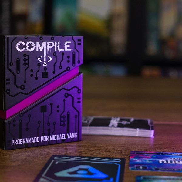 MDG Compile (Español)-Juego