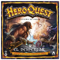 El Despertar – HeroQuest