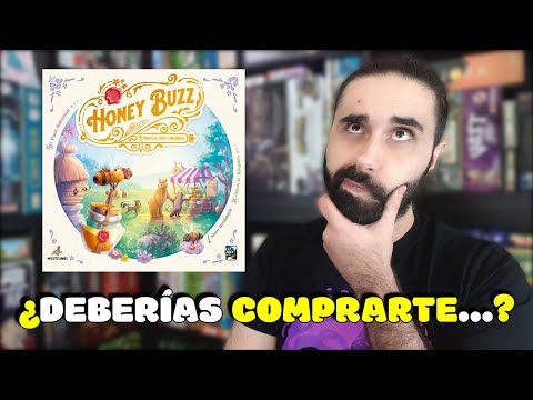 Honey Buzz