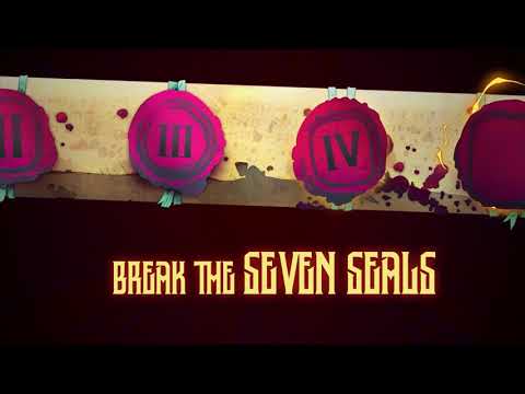JDM 7th Seal (Español)-Juego