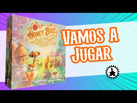 Honey Buzz