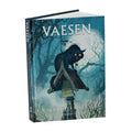 DVR Vaesen: Un Secreto Malvado y otros Misterios